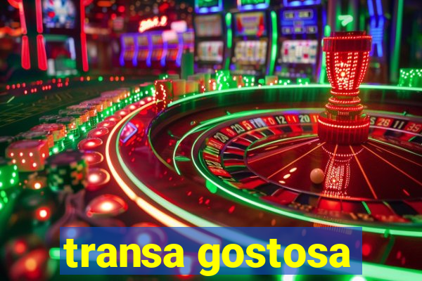 transa gostosa